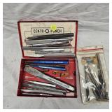 23 Piece Punch and Chisel Set