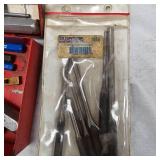 23 Piece Punch and Chisel Set