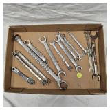 Craftsman John Deere Wrenches