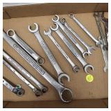 Craftsman John Deere Wrenches