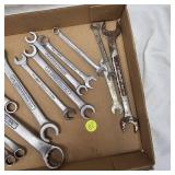 Craftsman John Deere Wrenches