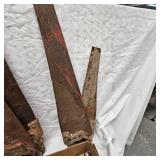 Lot of 4 Hammers, Misc Tools