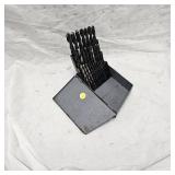Full Drill Bit Set