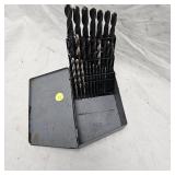 Full Drill Bit Set