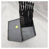 Full Drill Bit Set