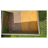 Model 80 Dump Cart-John Deere