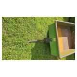 Model 80 Dump Cart-John Deere