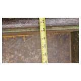 Model 80 Dump Cart-John Deere