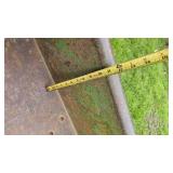 Model 80 Dump Cart-John Deere