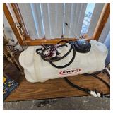 Fimco 15 Gallon Yard Sprayer