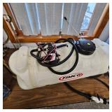 Fimco 15 Gallon Yard Sprayer