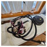 Fimco 15 Gallon Yard Sprayer