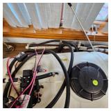 Fimco 15 Gallon Yard Sprayer