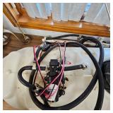 Fimco 15 Gallon Yard Sprayer