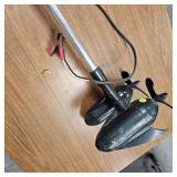 Classic Twin Prop Trolling Motor