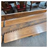 Buck Saws -5 foot and 6 foot