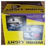 Napa Work Light, Like New