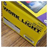 Napa Work Light, Like New