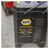 Napa Legend 10,20,40,200 Amp Battery Charger, untested