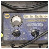 Napa Legend 10,20,40,200 Amp Battery Charger, untested