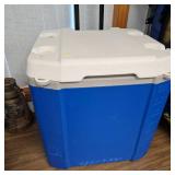 Like New Igloo Cooler, 60 Qt
