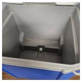 Like New Igloo Cooler, 60 Qt