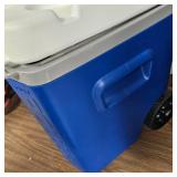 Like New Igloo Cooler, 60 Qt
