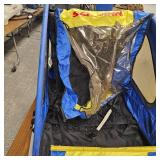 Schwinn Kids Behind Bike Stroller