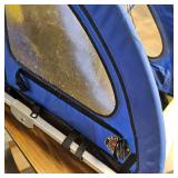 Schwinn Kids Behind Bike Stroller