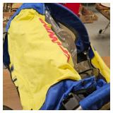 Schwinn Kids Behind Bike Stroller