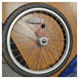 Schwinn Kids Behind Bike Stroller