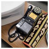 Novelty Theatre Signs with old Movie Reels