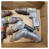 Box of 5 Air Drills