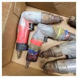 Box of 5 Air Drills