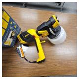 Wagner Controlled Stainer, 350 in  Box