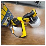 Wagner Controlled Stainer, 350 in  Box