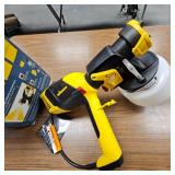 Wagner Controlled Stainer, 350 in  Box