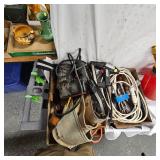 Lot of Misc Tools