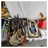 Lot of Misc Tools