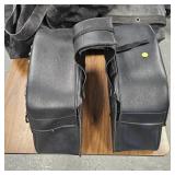 Harlery Davidson Saddle Bags