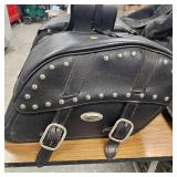 Harlery Davidson Saddle Bags