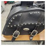 Harlery Davidson Saddle Bags