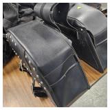 Harlery Davidson Saddle Bags