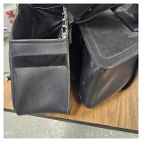 Harlery Davidson Saddle Bags