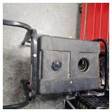 Coleman Power Mate 4000 Watt Generator