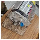 Teel Water Pump, 1/3HP, as New