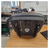Like New Universal Garden Tractor Seat