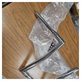 As New, Custom Harley Harley Handlebars
