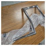 As New, Custom Harley Harley Handlebars