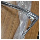 As New, Custom Harley Harley Handlebars
